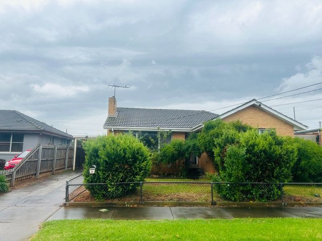 14 Vincent Crescent, VIC 3030