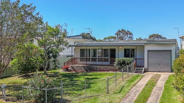 3 Millers Crescent, NSW 2537