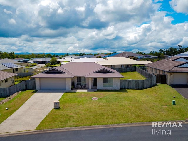 31 Akoonah Way, QLD 4514