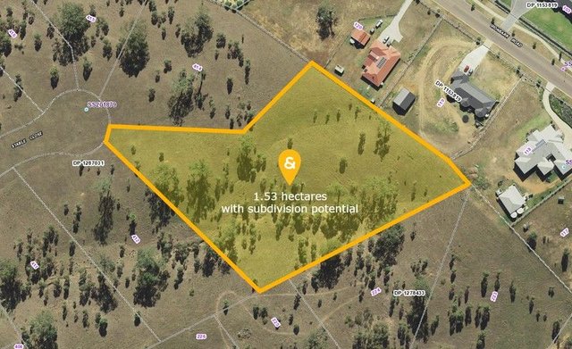 9 Stable Close, NSW 2333