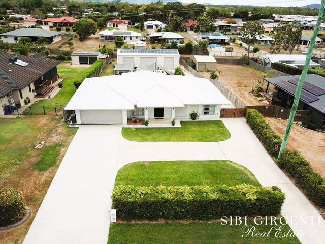 109 to 111 Hastie Road, QLD 4880