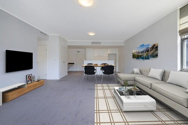 411/11 Lewis Avenue, NSW 2138