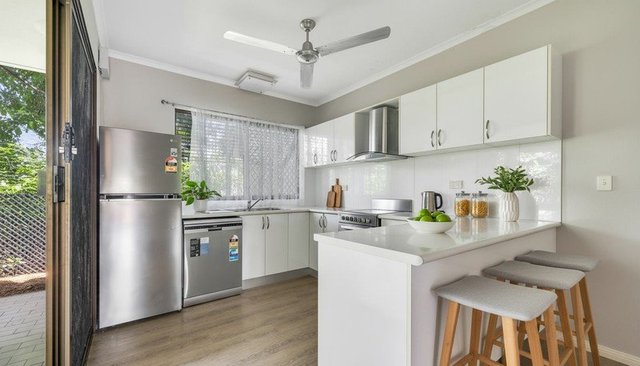 unit 83 11/16 Hudson Fysh Avenue, NT 0820