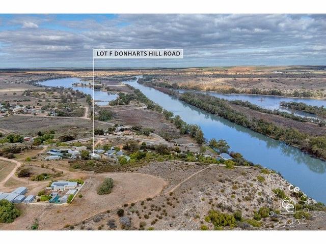 Section 157/Lot F Donharts Hill Road, SA 5238