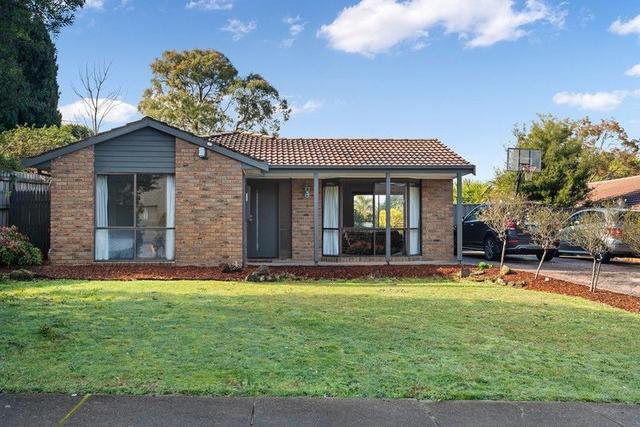 4 Chevalier Crescent, VIC 3138