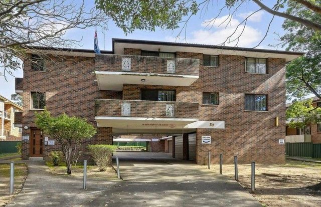 7/27 Park Avenue, NSW 2145