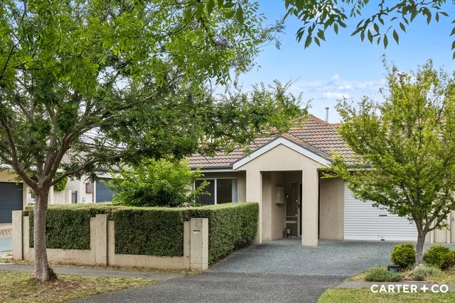 3 Helen Turner Street, ACT 2912