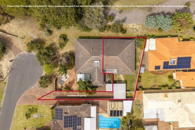 8B Wenn Court, WA 6230