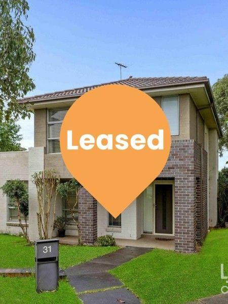 31 Northampton Drive, NSW 2167