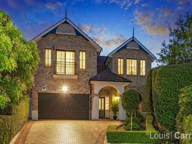 53 John Radley Avenue, NSW 2158