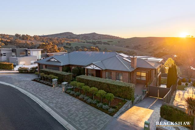 4 Balladonia Place, NSW 2619
