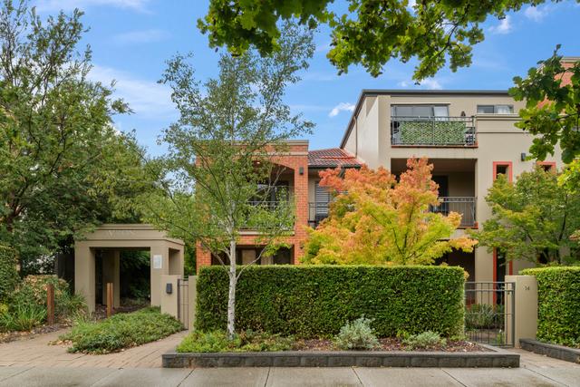 19/30 Watson Street, ACT 2612