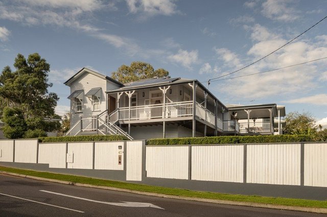43 Silvester Street, QLD 4051