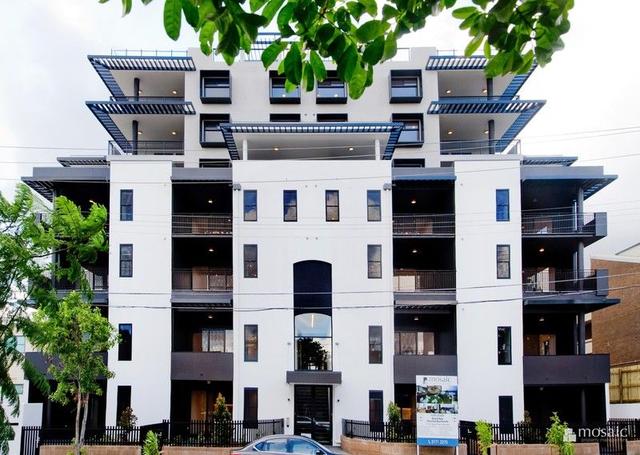 705/131-135 Clarence Road, QLD 4068