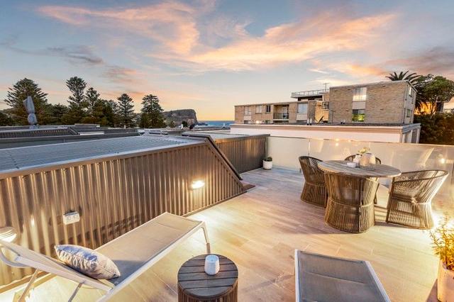 7/9 Avalon Parade, NSW 2107