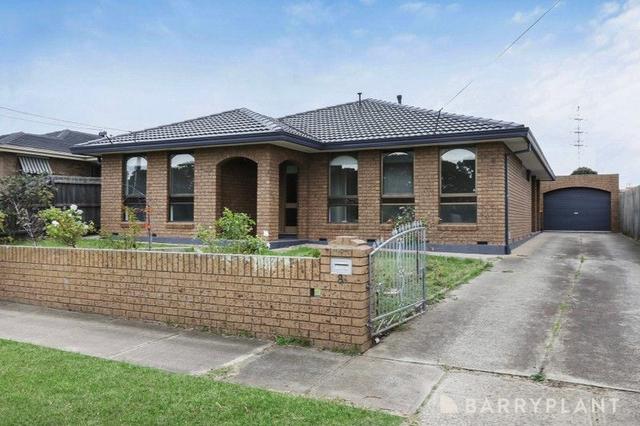 8 Raydon Court, VIC 3023