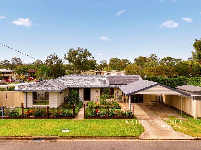 1 Aileen Street, QLD 4505