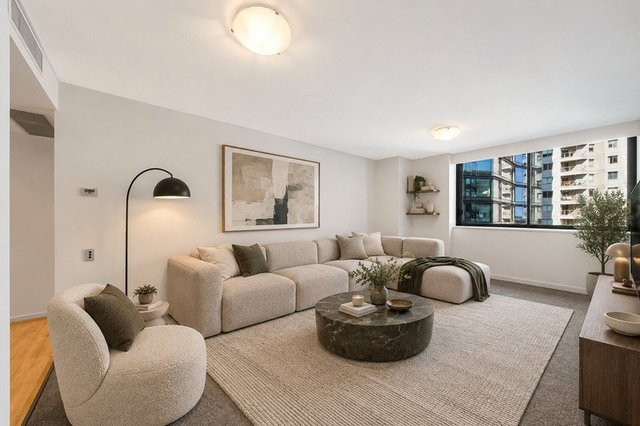 1414/30 Glen Street, NSW 2061