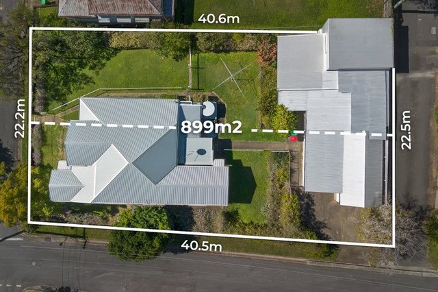 74 Agnes Street, QLD 4066