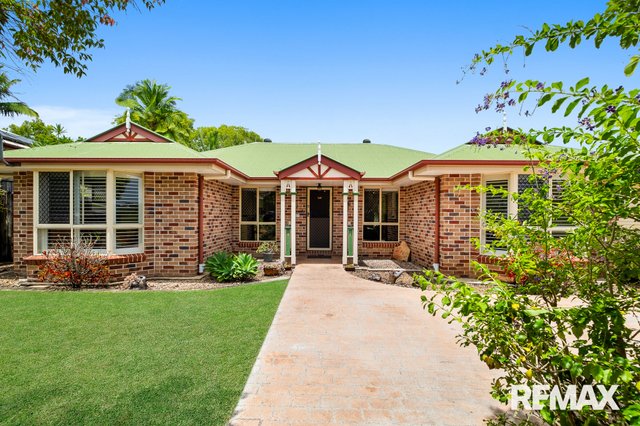 45 Erbacher Road, QLD 4560