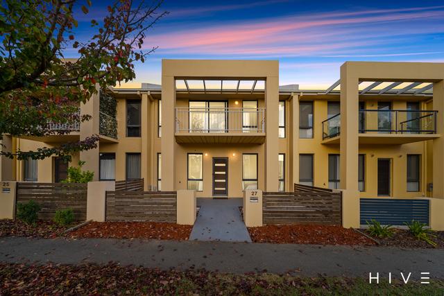 27 Gungahlin Place, ACT 2912