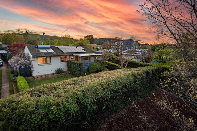 82 Monaro Crescent, ACT 2603