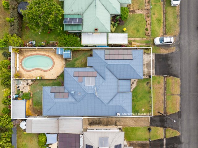 7 Peter Street, NSW 2480