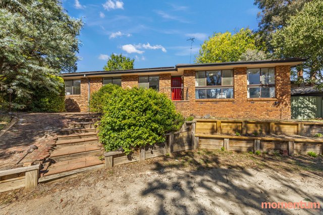 20 Nott Street, ACT 2615