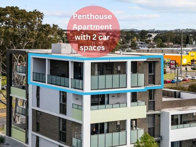 15/153 Hoxton Park  Road, NSW 2168