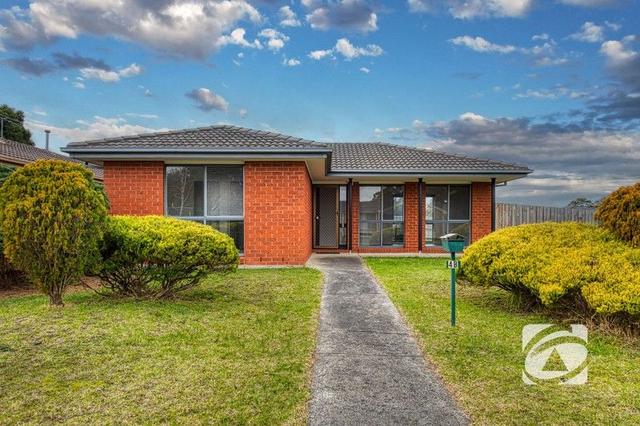 48 Insignia Crescent, VIC 3806