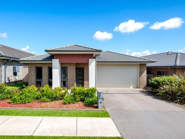 34 Archer Road, NSW 2570