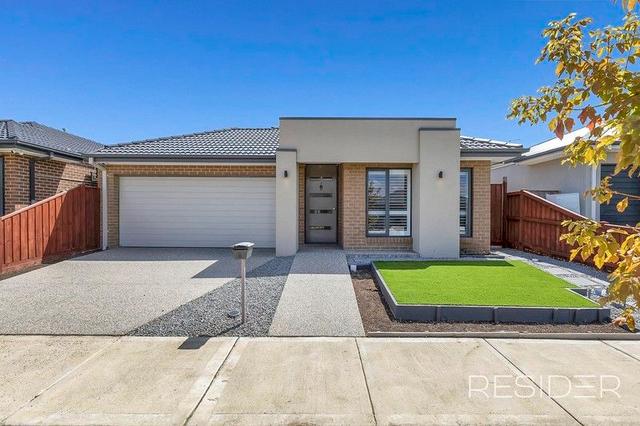 6 Bulbine Place, VIC 3753