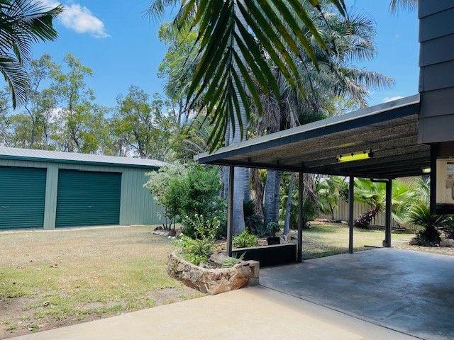 5 Beardmore  Crescent, QLD 4745