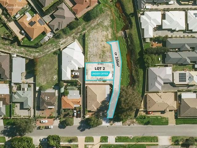 Lot 2, 27 Raleigh Road, WA 6053