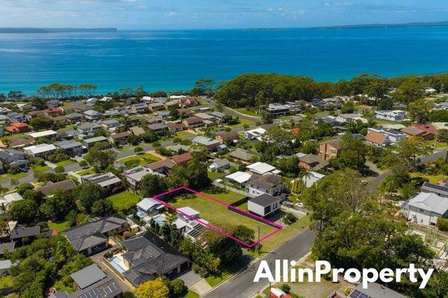 12 Dacres Street, NSW 2540