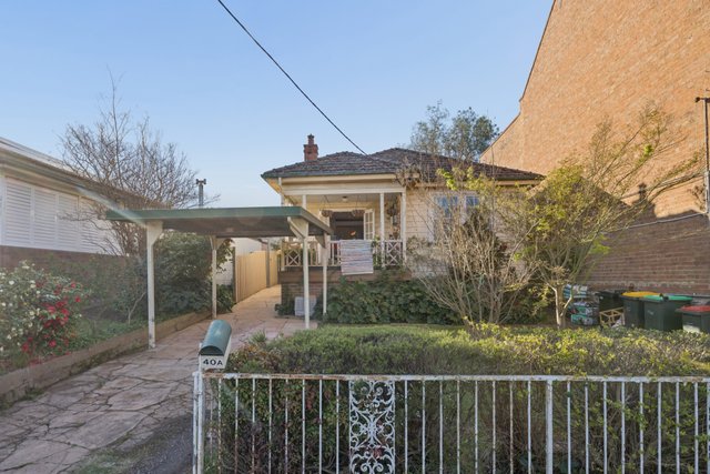 40A Mulwaree Street, NSW 2580