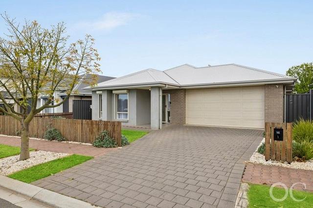 16 Burlington Road, SA 5158