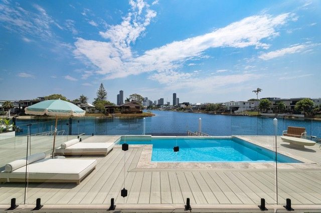 45 Markeri  Street, QLD 4218