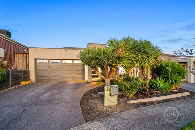 2 Smokey Glade, VIC 3754