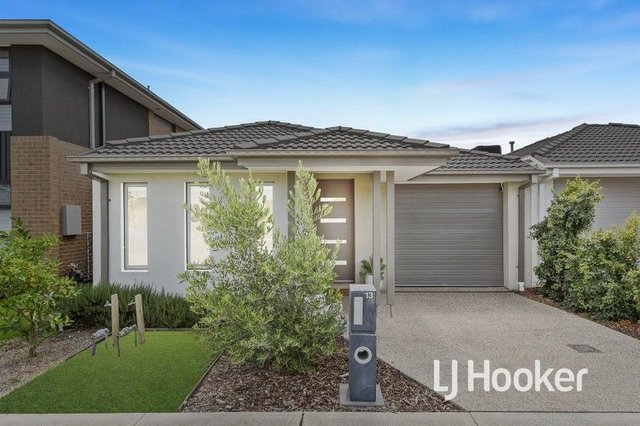 13 Metallic Way, VIC 3977
