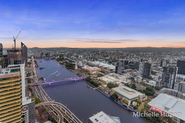 5101/43 Herschel Street, QLD 4000