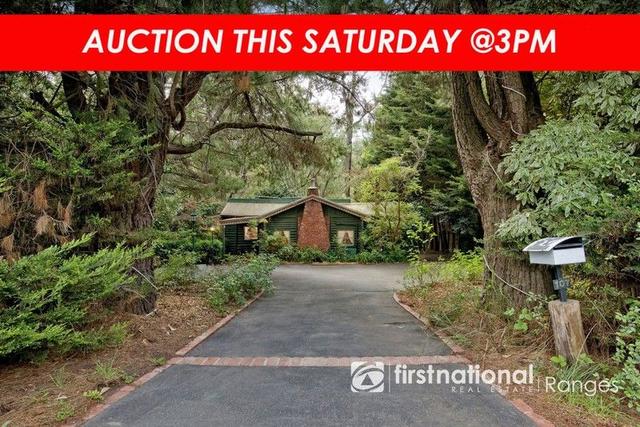 107 Emerald-Monbulk Road, VIC 3782