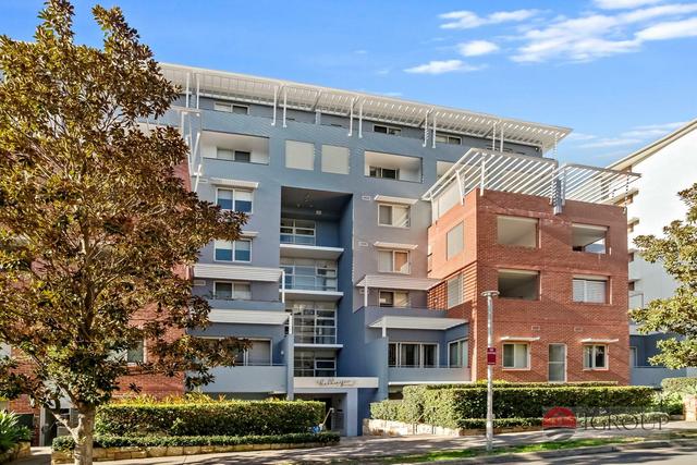 412/16 Marine Pde, NSW 2127