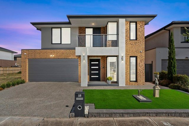 18 Dock Lane, VIC 3030