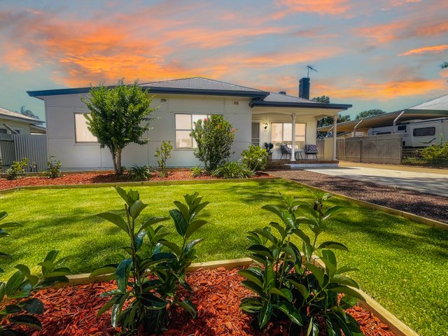 25 Griffin Avenue, NSW 2680