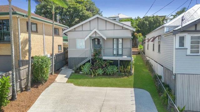 302 Kelvin Grove Road, QLD 4059