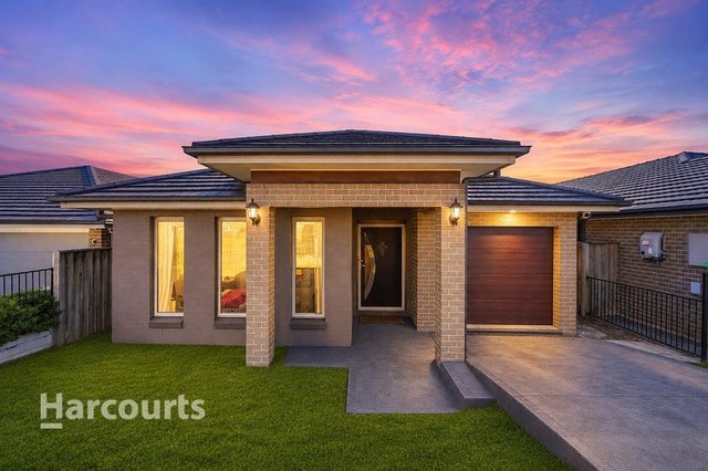 12 Wheatley Drive, NSW 2560