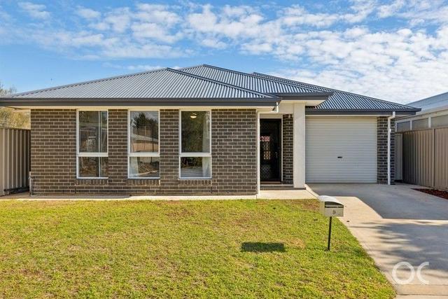 9 Cochrane Avenue, SA 5161