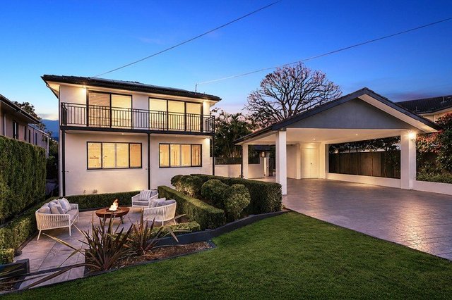 13 Kildare Grove, NSW 2087