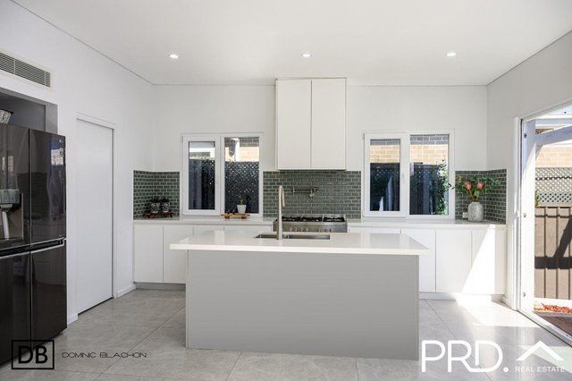22 Harcourt Avenue, NSW 2213